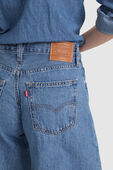 מכנסי ג'ינס בגזרה מתרחבת LEVI`S