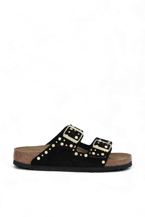 סנדלי אריזונה ריבט BIRKENSTOCK