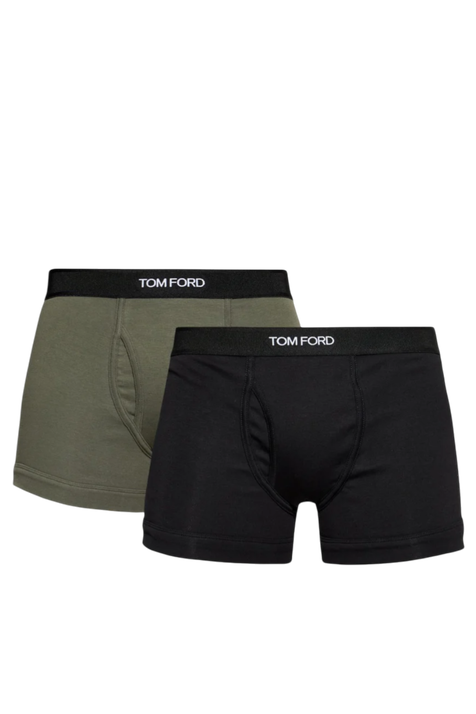 מארז שני תחתוני בוקסר TOM FORD