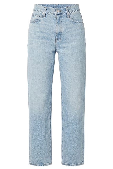 מכנסי ג'ינס Easy Dad LEVI`S