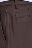 תמונת תקריב דוגמן של Slacker Loose-Straight Trouser 32L Light