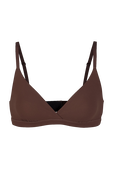 תמונה קידמית של CROSSOVER BRALETTE