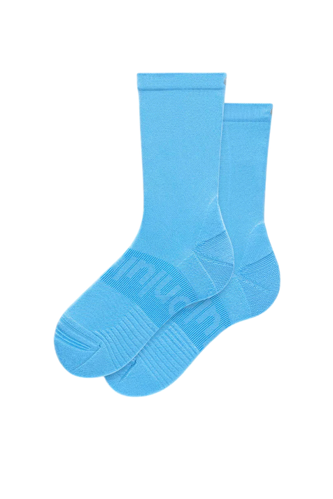 Unisex Power Stride Cushion Tab Socks *3 Pack LULULEMON