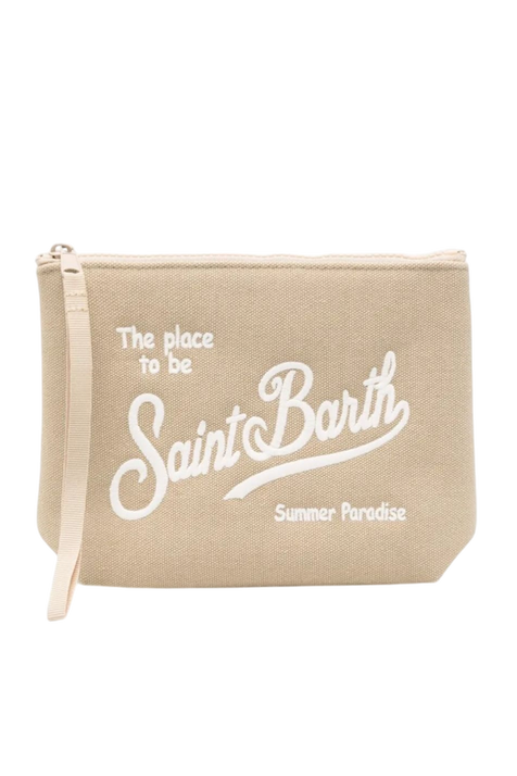 תיק קלאץ' MC2 SAINT BARTH