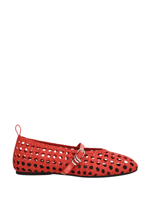 נעלי מרי ג'יין RAG & BONE