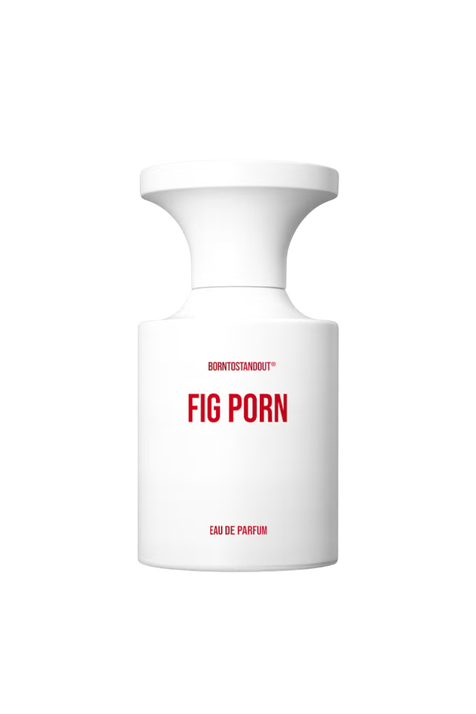FIG PORN 50ml Eau de Parfum BORNTOSTANDOUT