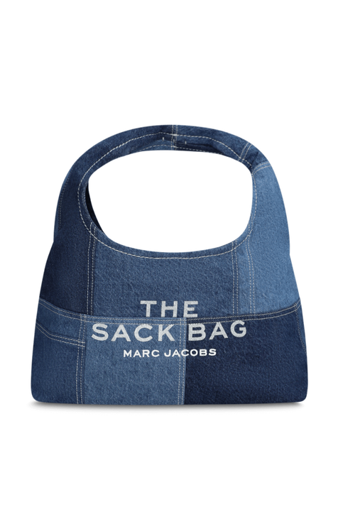 תיק שק ג'ינס MARC JACOBS