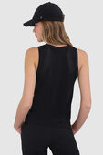תמונת דוגמן אחורית של Train to Be Tank Top