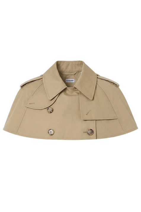 שכמיית טרנץ