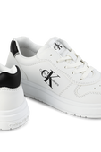 נעלי סניקרס ברכיסה נמוכה - מידות 30-34 CK KIDS