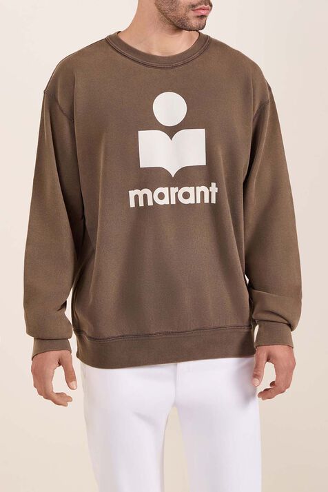 סווטשירט ISABEL MARANT