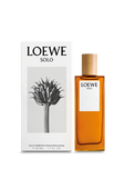 תמונה אחורית של LOEWE Solo Eau de Toilette 50 ml