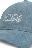 כובע בייסבול GANNI