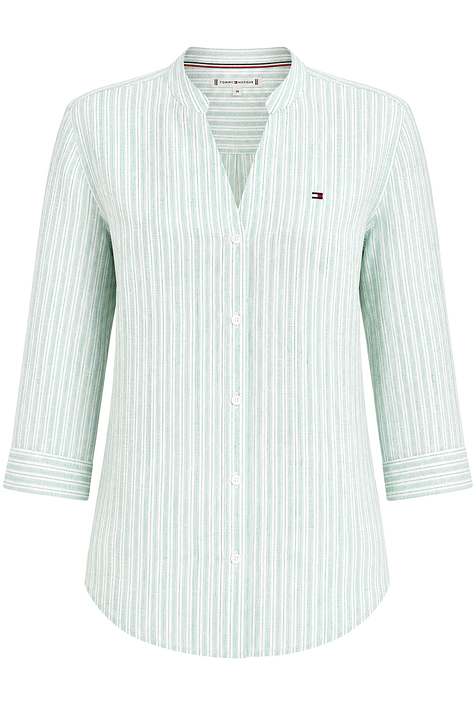 חולצה מכופתרת TOMMY HILFIGER