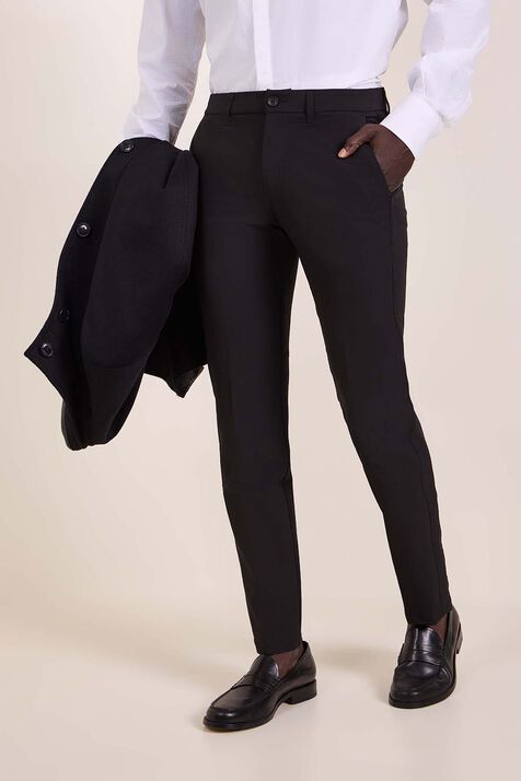 מכנסיים מחוייטים סלים פיט BOSS