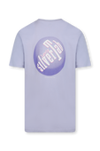חולצת טי סילבר טאב עם לוגו LEVI`S