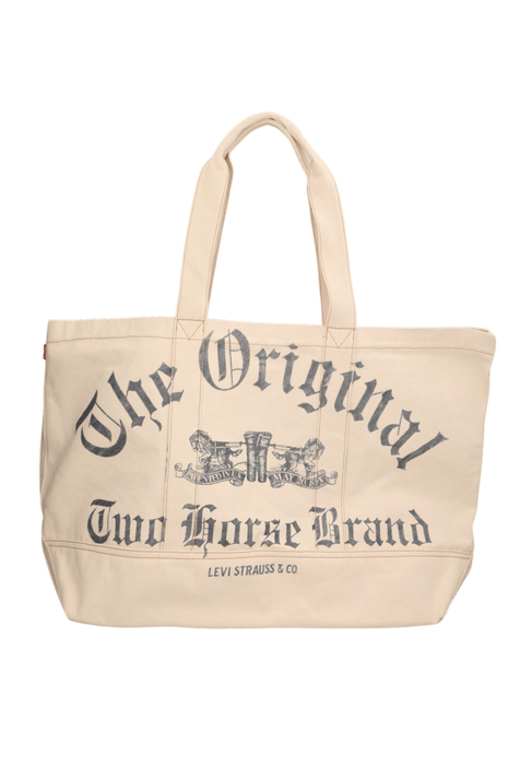 תיק נשיאה אקסטרה לארג' LEVI`S