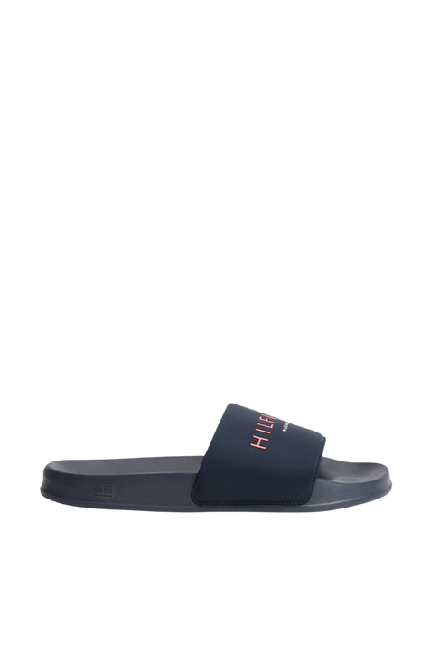 כפכפי סלייד TOMMY HILFIGER