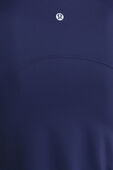 Quick-Dry Short-Sleeve Polo Shirt LULULEMON