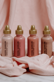 תמונת פנים של Watercolour Liquid Blush-Cherub