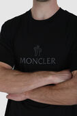 חולצת טי MONCLER