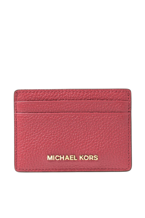 ארנק כרטיסים עור MICHAEL KORS