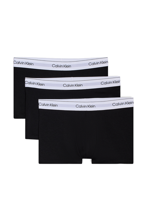 מארז שלושה תחתוני טראנק CALVIN KLEIN