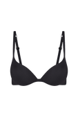 תמונה קידמית של PUSH UP PLUNGE BRA