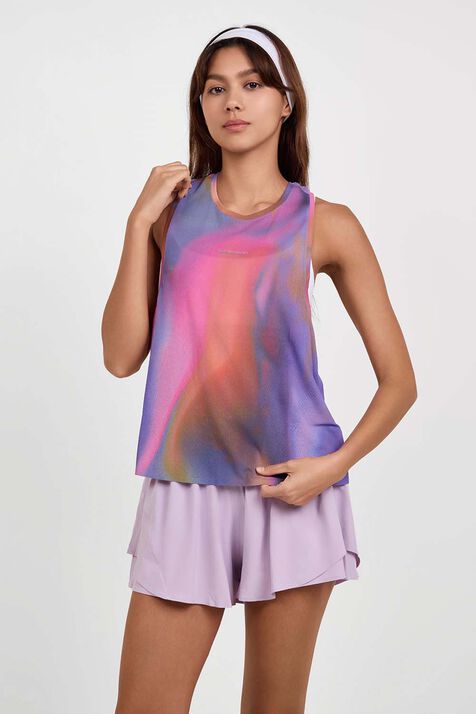 Running Tank Top