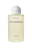 תמונת תקריב של BYREDO BAL D'AFRIQUE BODY WASH 225ML