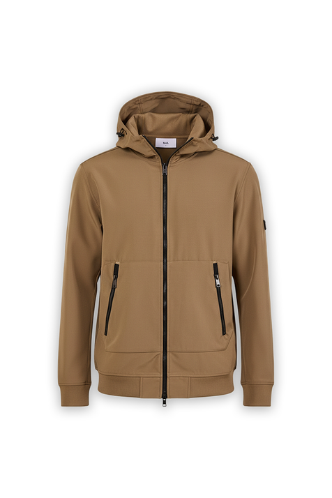 ז'קט קפוצ'ון BALR