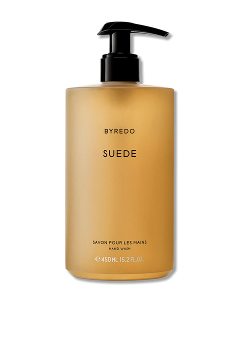 Suede Hand Wash - 450ML BYREDO
