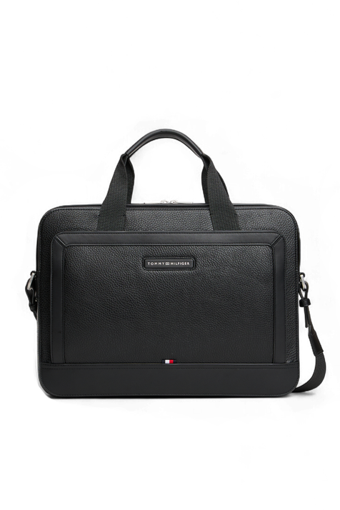 תיק ללפטופ TOMMY HILFIGER