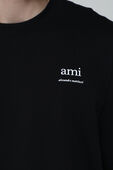 חולצת טי AMI PARIS