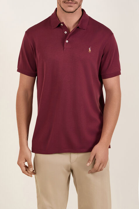 חולצת פולו POLO RALPH LAUREN