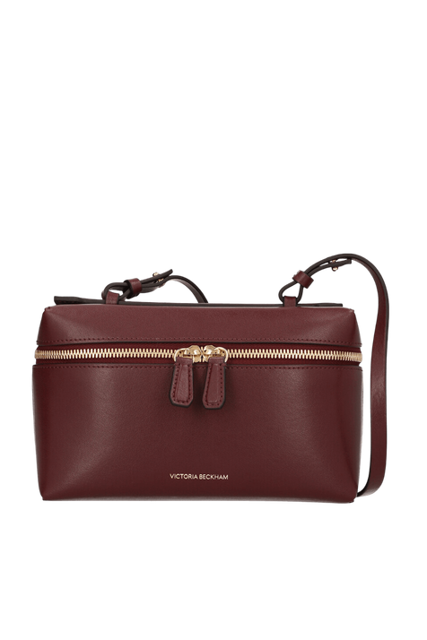 תיק קרוסבודי סמול VICTORIA BECKHAM