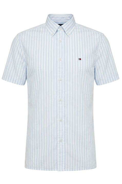 חולצה מכופתרת TOMMY HILFIGER