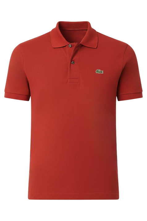 חולצת פולו L.12.12 סלים פיט LACOSTE