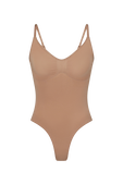 תמונה קידמית של THONG BODYSUIT
