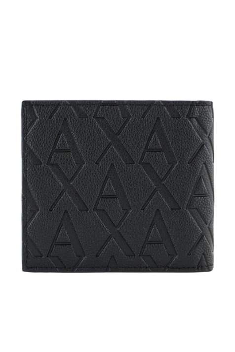 ארנק מתקפל ARMANI EXCHANGE