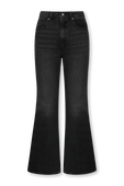 מכנסי ג'ינס גבוהים מתרחבים 70 LEVI`S