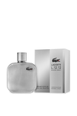 תמונה קידמית של Lacoste L1212 Silver Gery Eau de Parfum 100 ml
