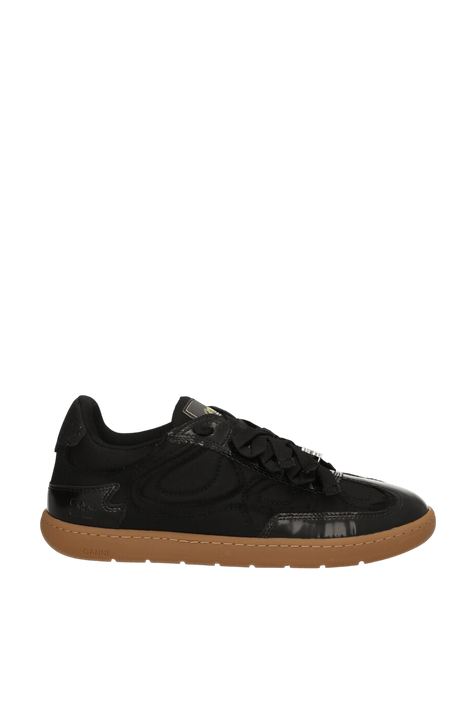 נעלי סניקרס GANNI