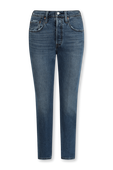 מכנסי ג'ינס סקיני 501 LEVI`S