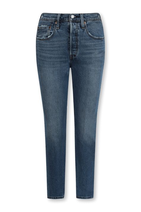 מכנסי ג'ינס סקיני 501