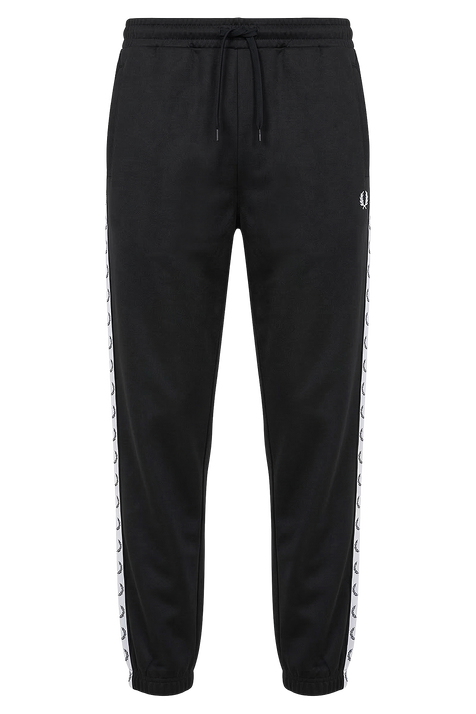 מכנסי ג'וגר בגזרה ישרה