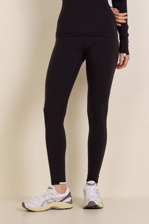 Wool-Blend Base Layer Tight LULULEMON