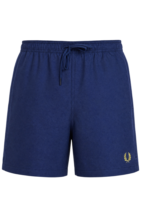 מכנסי בגד ים FRED PERRY