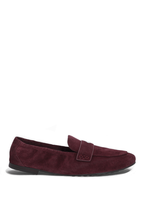 נעלי לאופרס זמש TORY BURCH