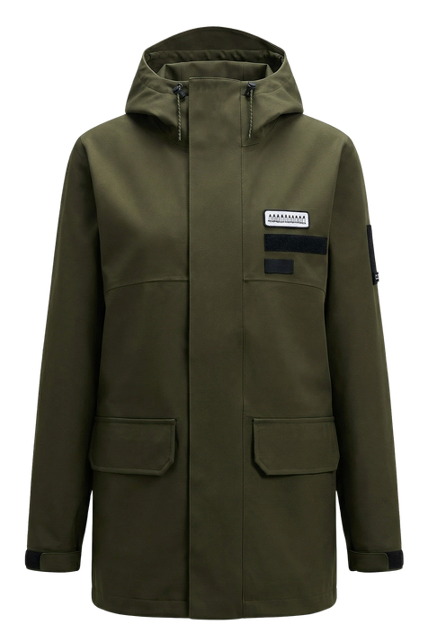 מעיל קל-משקל נייקי X טום סאקס NIKE